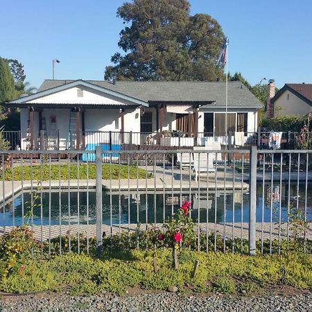 Mark'S Poolside Retreat Apartment San Jose Exterior foto
