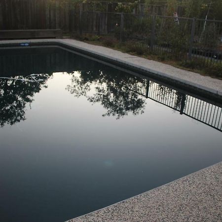 Mark'S Poolside Retreat Apartment San Jose Exterior foto