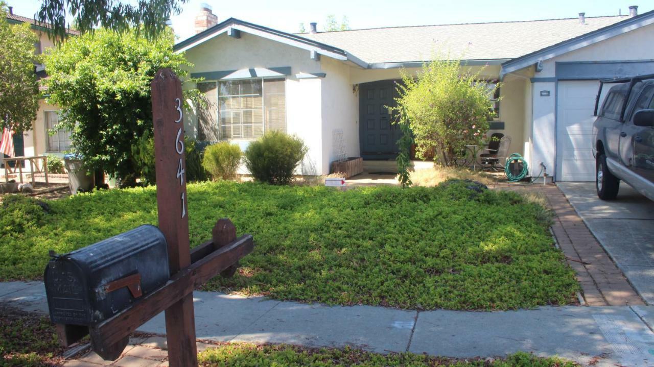 Mark'S Poolside Retreat Apartment San Jose Exterior foto