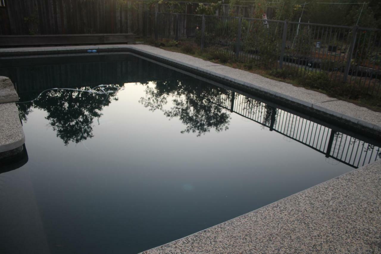 Mark'S Poolside Retreat Apartment San Jose Exterior foto
