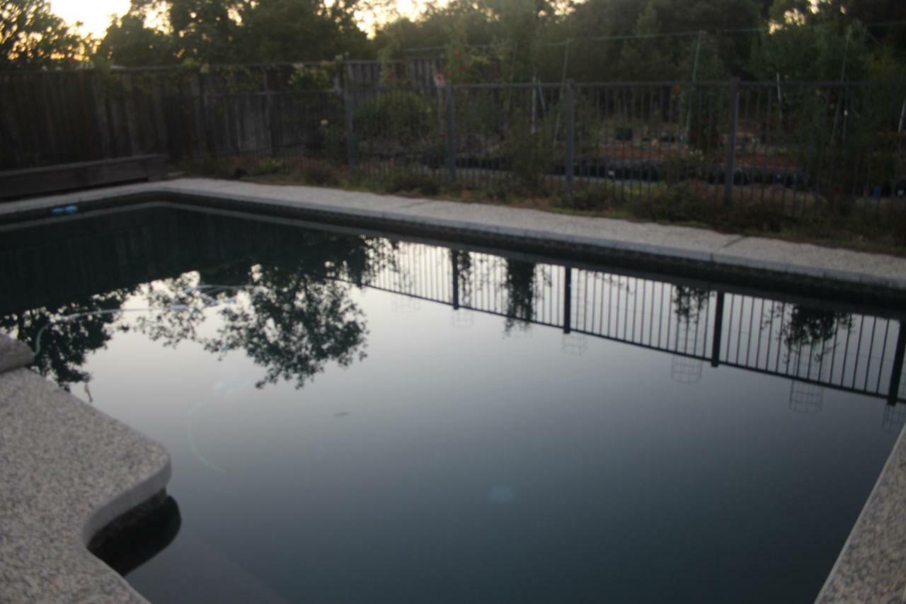 Mark'S Poolside Retreat Apartment San Jose Exterior foto