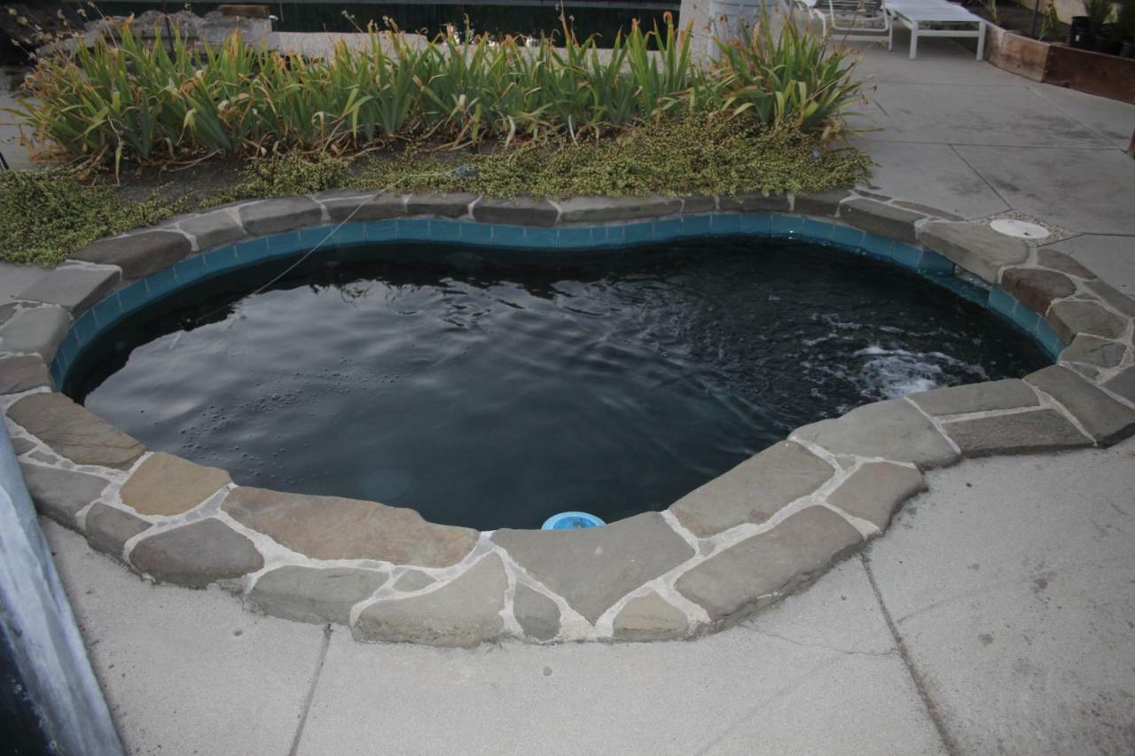 Mark'S Poolside Retreat Apartment San Jose Exterior foto