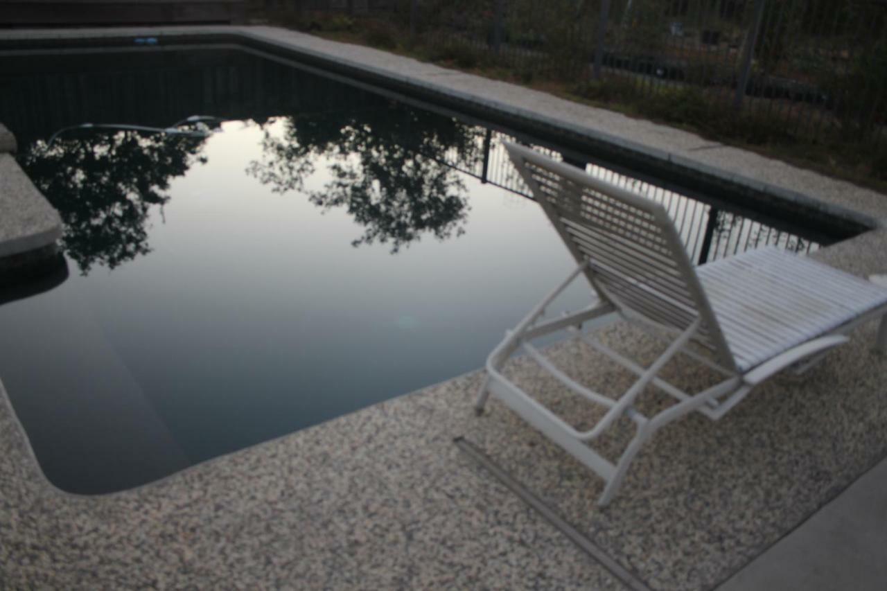 Mark'S Poolside Retreat Apartment San Jose Exterior foto